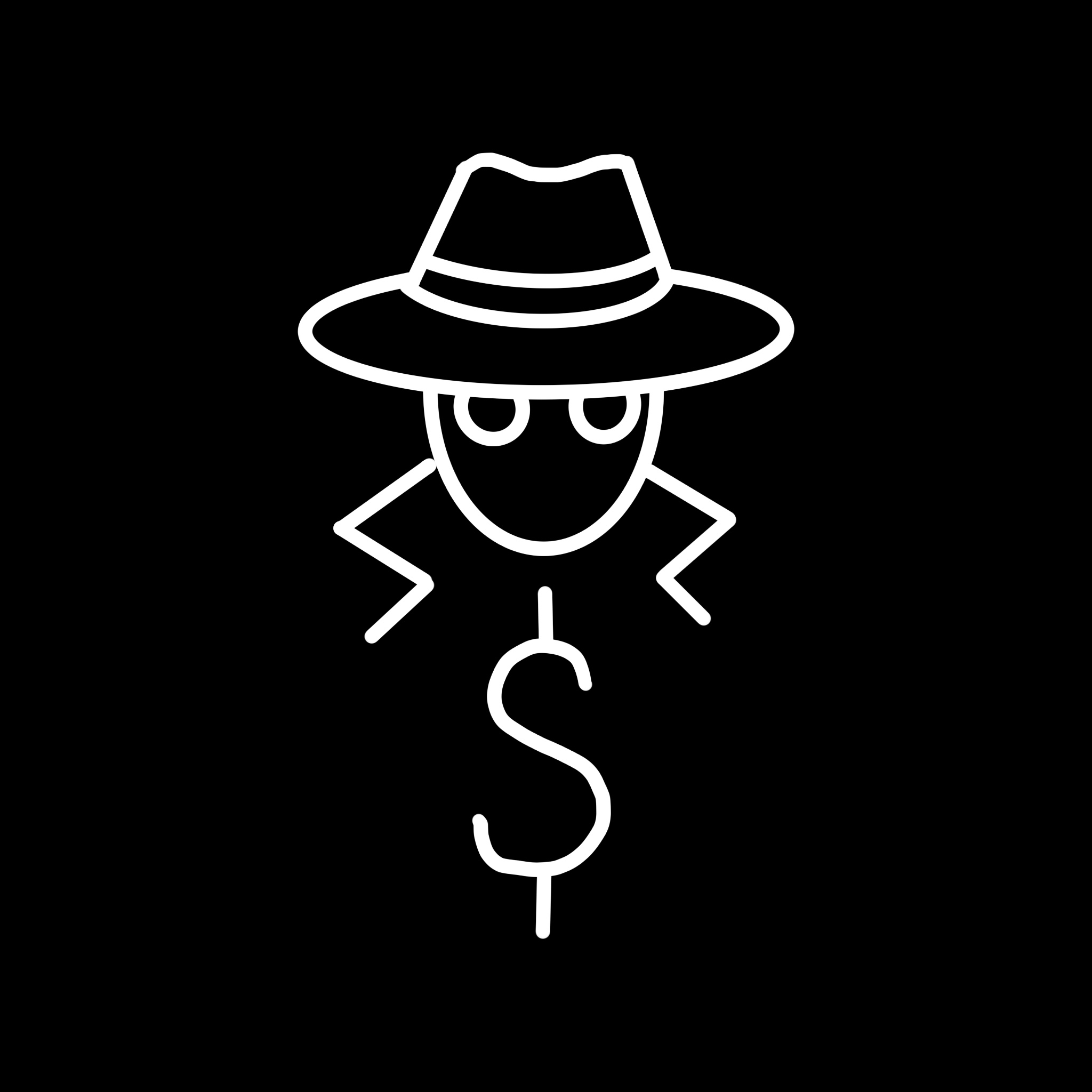 p-fraud