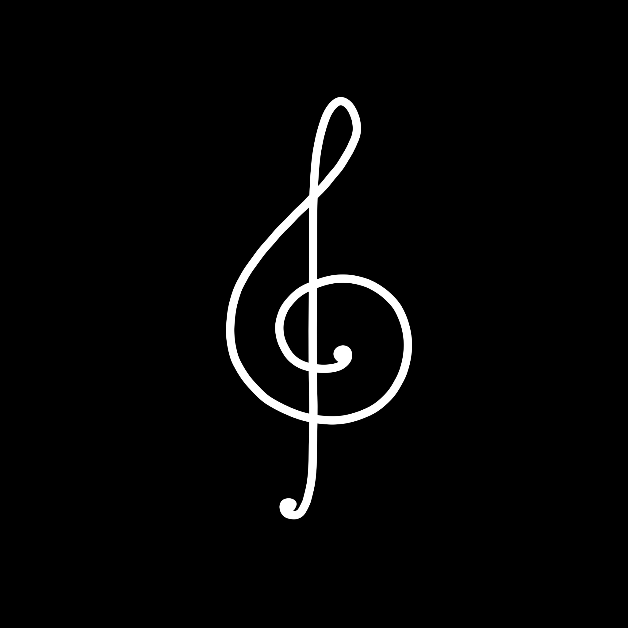 p-music