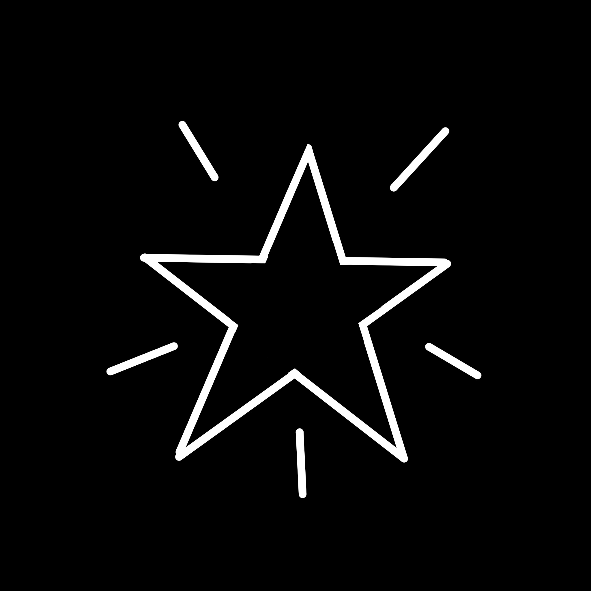 p-stars